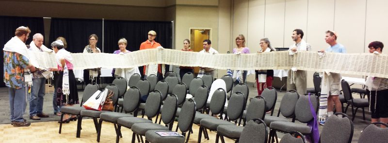 tora-unrolling-kolhalev